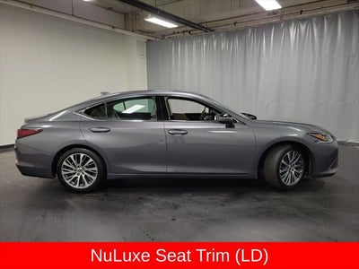 2019 Lexus ES 350