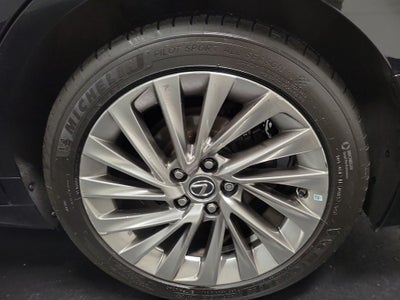 2019 Lexus ES 350 Ultra Luxury