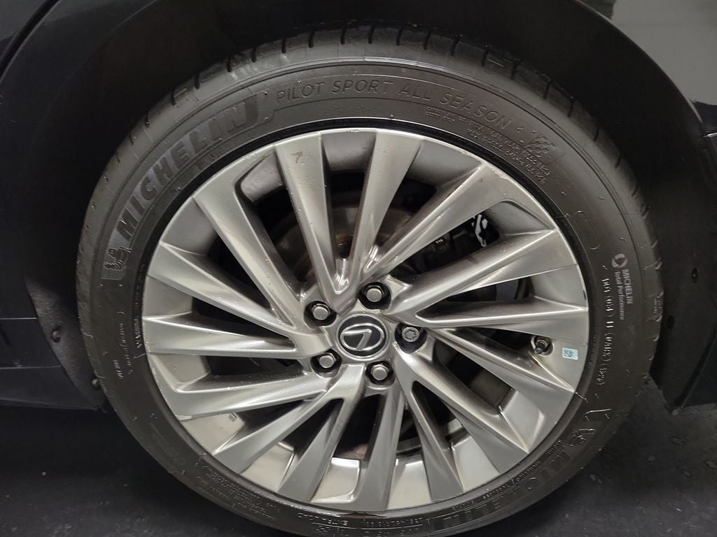 2019 Lexus ES 350 Ultra Luxury
