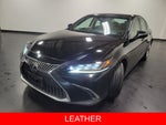 2019 Lexus ES 350 Ultra Luxury
