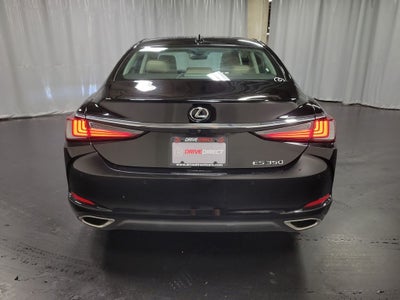 2019 Lexus ES 350 Ultra Luxury