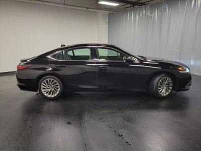 2019 Lexus ES 350 Ultra Luxury