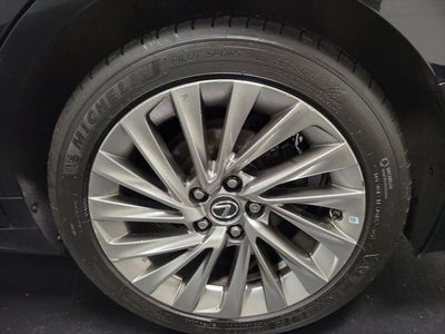 2019 Lexus ES 350 Ultra Luxury