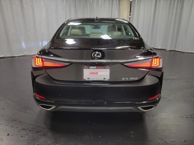 2019 Lexus ES 350 Ultra Luxury