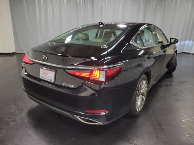2019 Lexus ES 350 Ultra Luxury