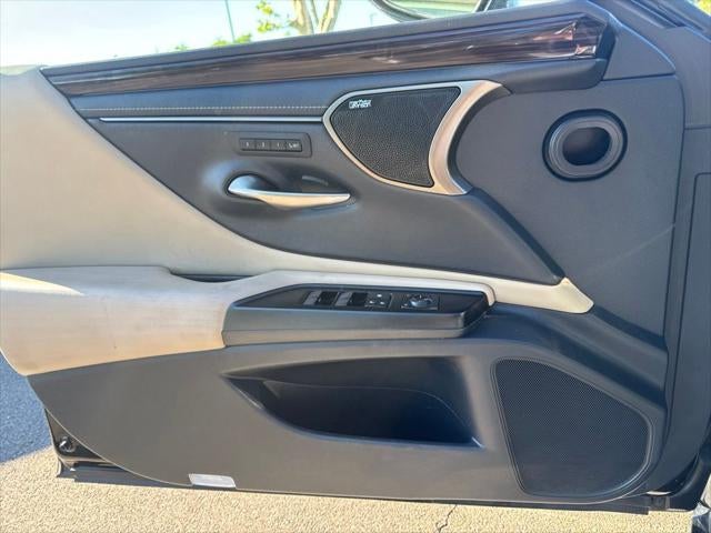 2019 Lexus ES 350 Ultra Luxury