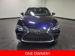 2021 Lexus ES 250