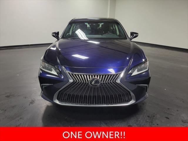 2021 Lexus ES 250