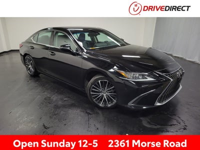 2024 Lexus ES 350