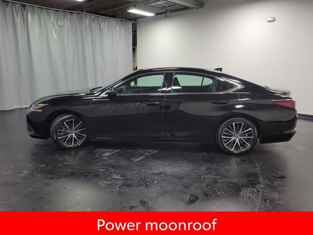 2024 Lexus ES 350