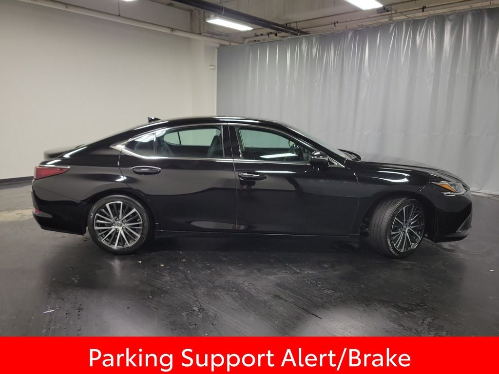 2024 Lexus ES 350