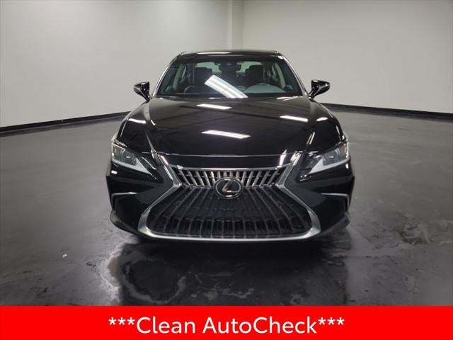 2024 Lexus ES 350