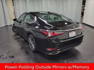 2024 Lexus ES 350