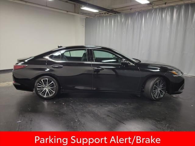 2024 Lexus ES 350