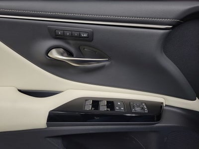 2024 Lexus ES 300h Luxury
