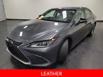 2024 Lexus ES 300h Luxury
