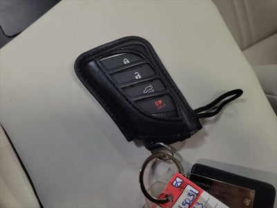 2024 Lexus ES 300h Luxury