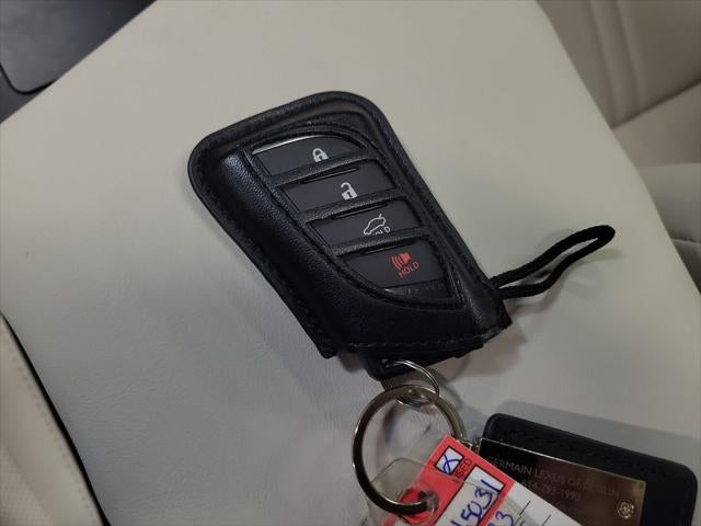 2024 Lexus ES 300h Luxury