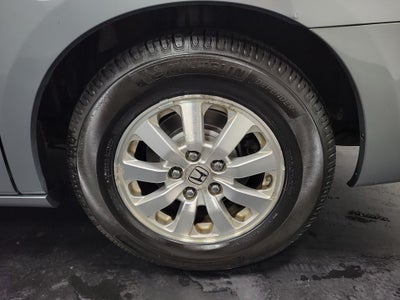 2010 Honda Odyssey EX-L