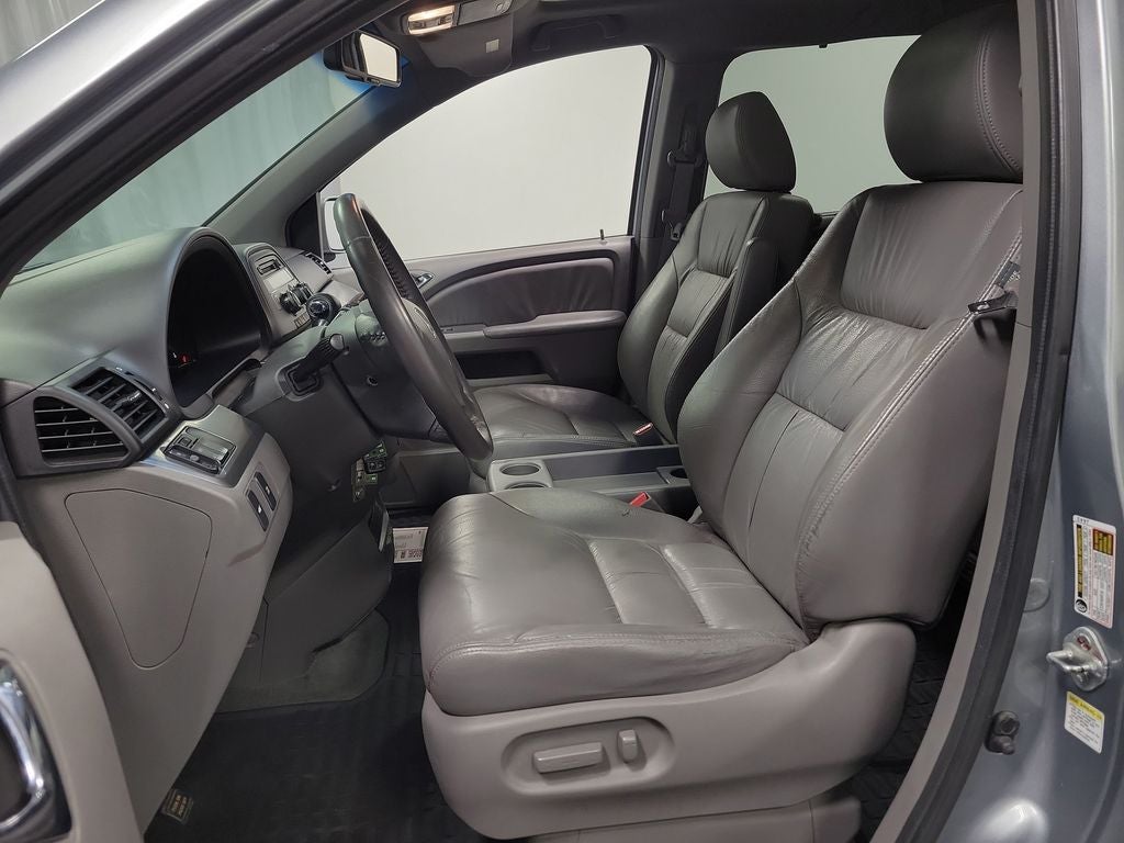 2010 Honda Odyssey EX-L