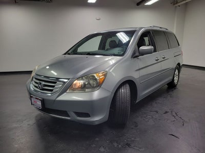 2010 Honda Odyssey EX-L