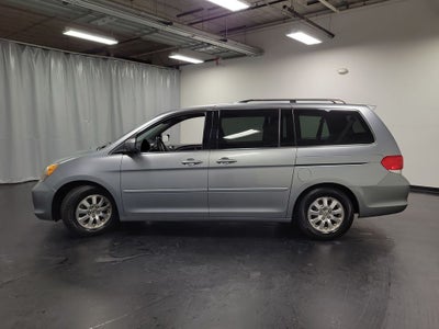 2010 Honda Odyssey EX-L