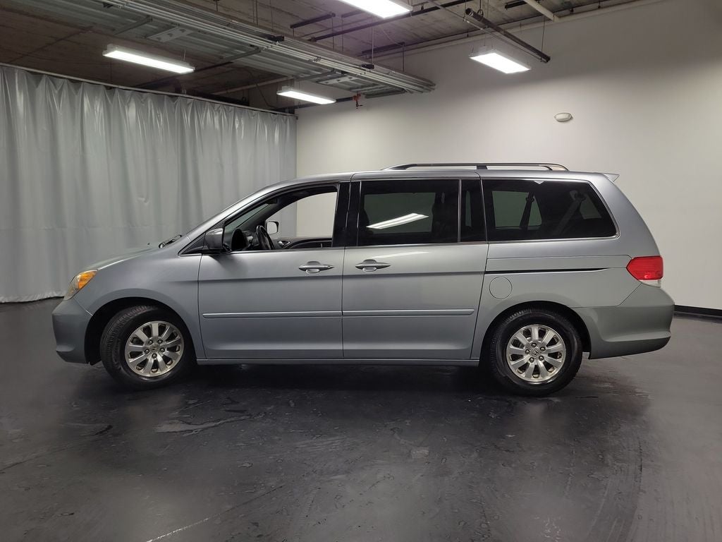2010 Honda Odyssey EX-L