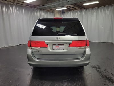 2010 Honda Odyssey EX-L