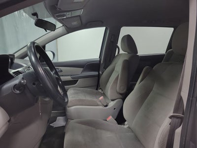 2016 Honda Odyssey LX