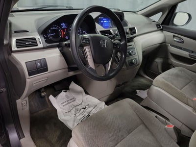 2016 Honda Odyssey LX