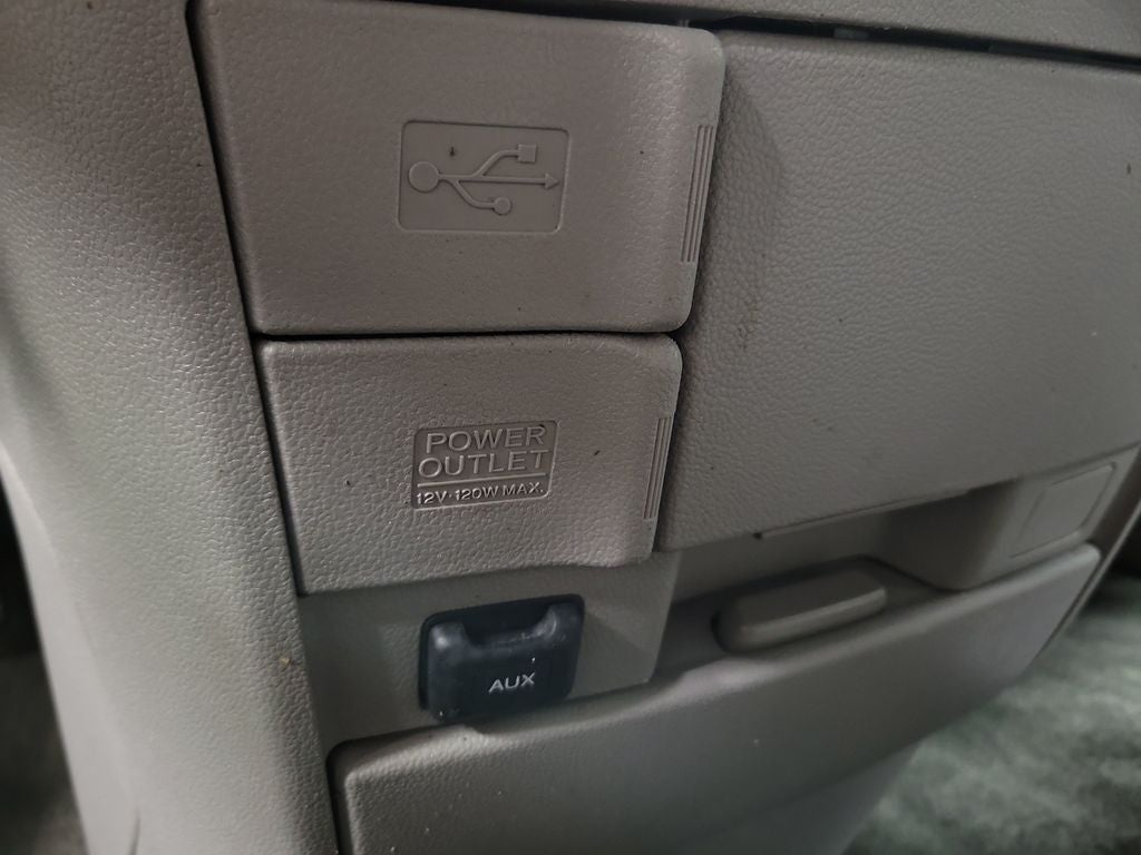 2016 Honda Odyssey LX
