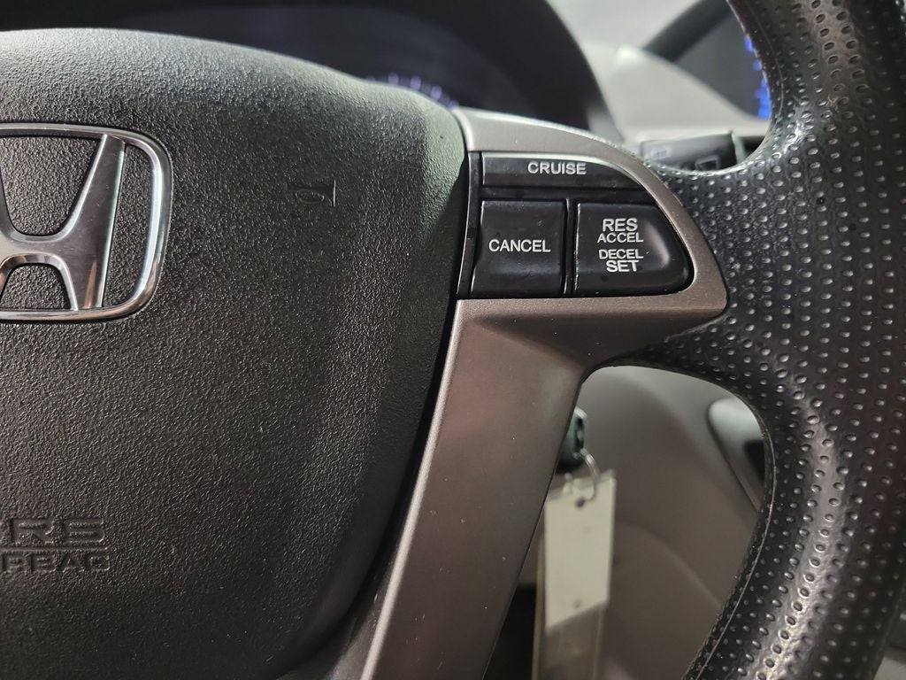 2016 Honda Odyssey LX