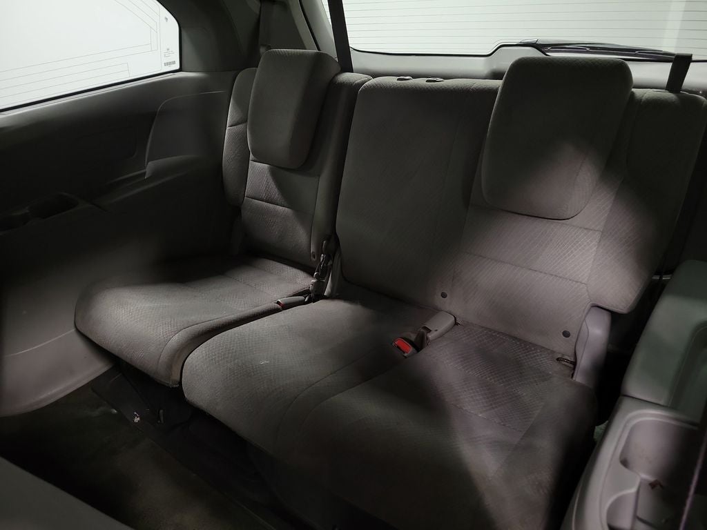 2016 Honda Odyssey LX