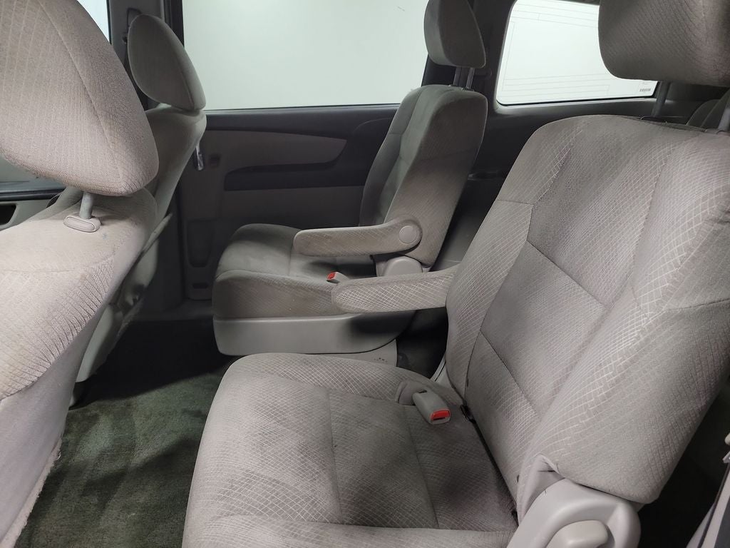 2016 Honda Odyssey LX