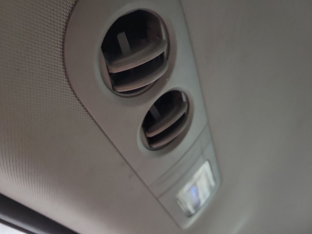 2016 Honda Odyssey LX