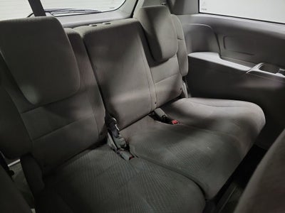 2016 Honda Odyssey LX