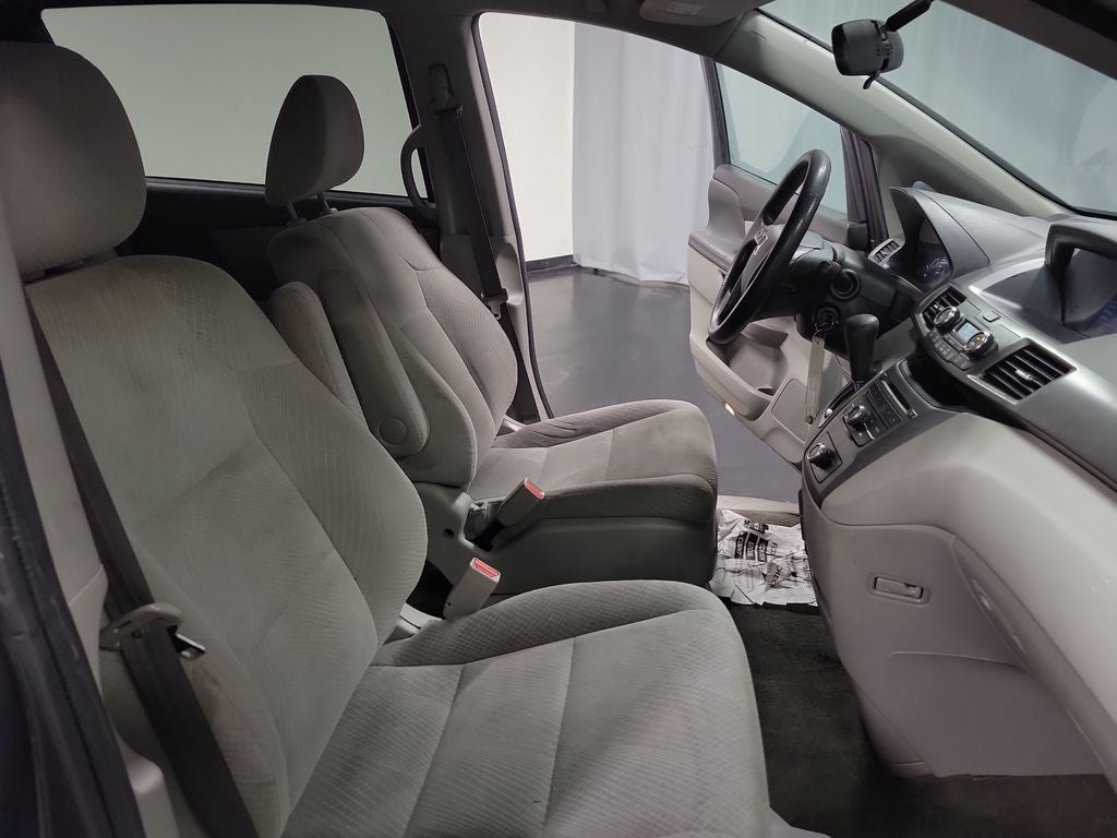 2016 Honda Odyssey LX