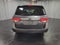 2016 Honda Odyssey LX