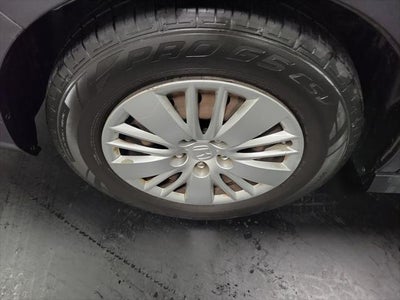 2016 Honda Odyssey LX