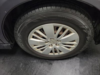 2016 Honda Odyssey LX