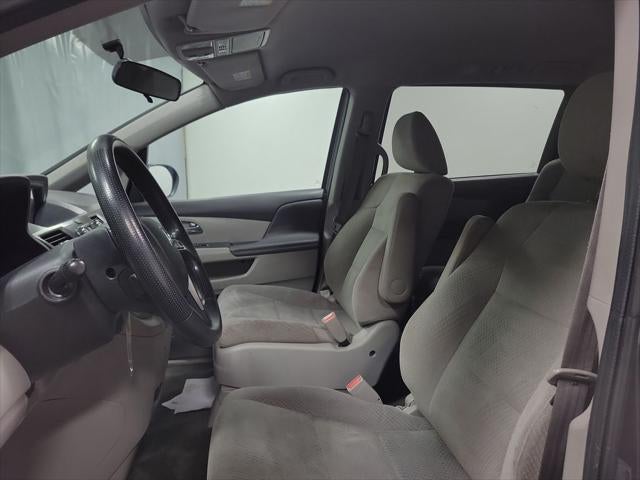 2016 Honda Odyssey LX