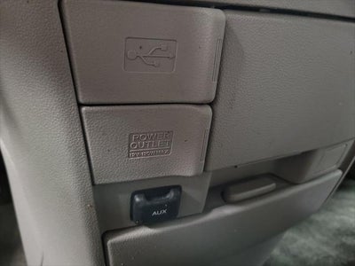 2016 Honda Odyssey LX