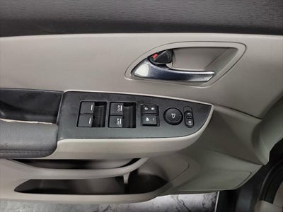 2016 Honda Odyssey LX