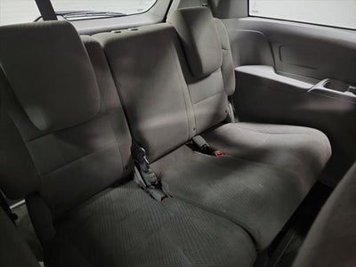 2016 Honda Odyssey LX