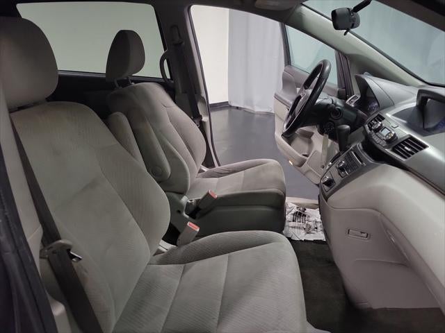 2016 Honda Odyssey LX