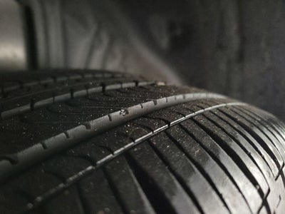 2012 Honda Odyssey EX