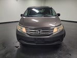 2012 Honda Odyssey EX