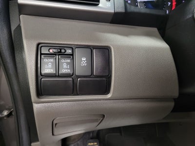 2012 Honda Odyssey EX