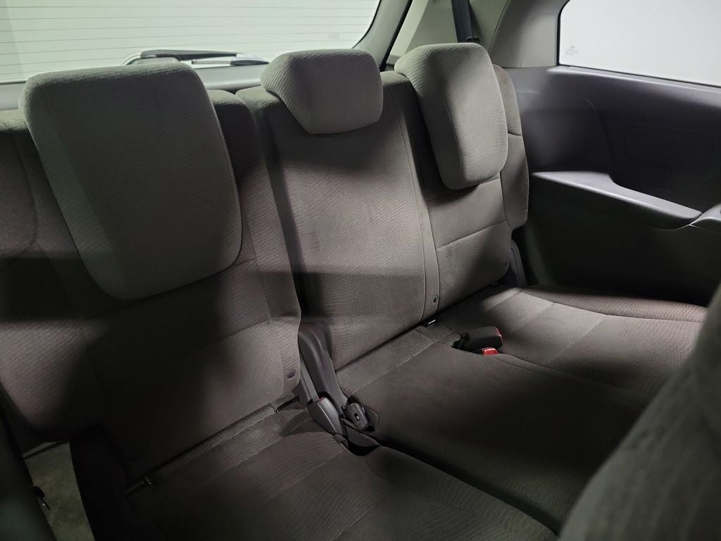 2012 Honda Odyssey EX