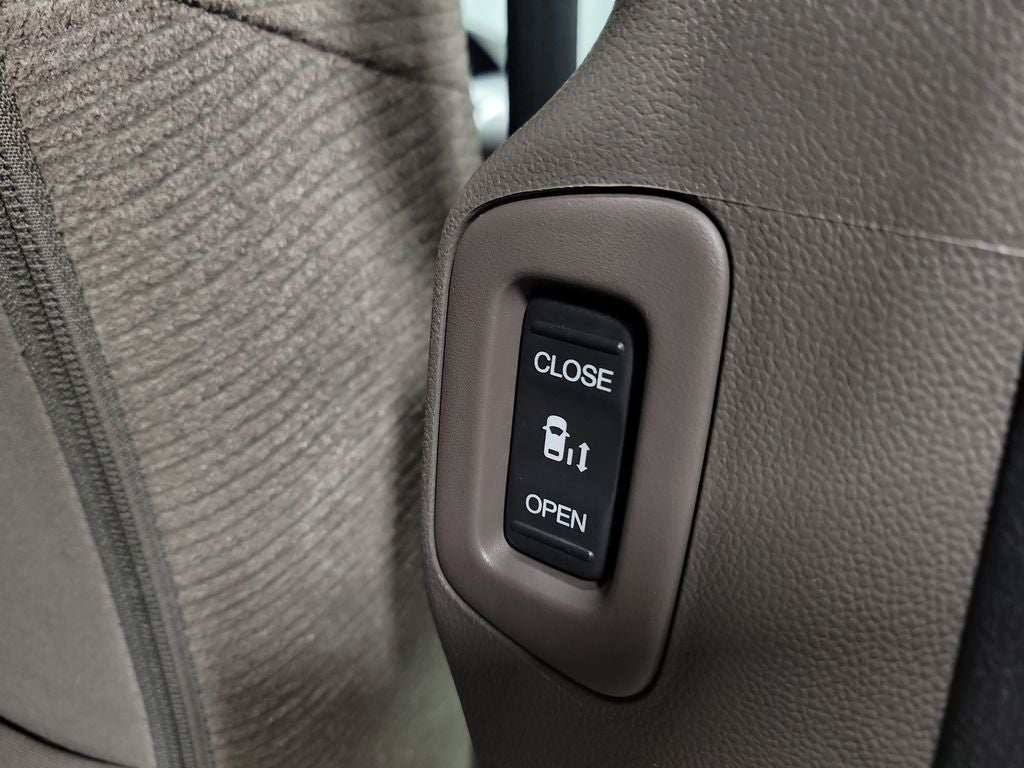 2012 Honda Odyssey EX